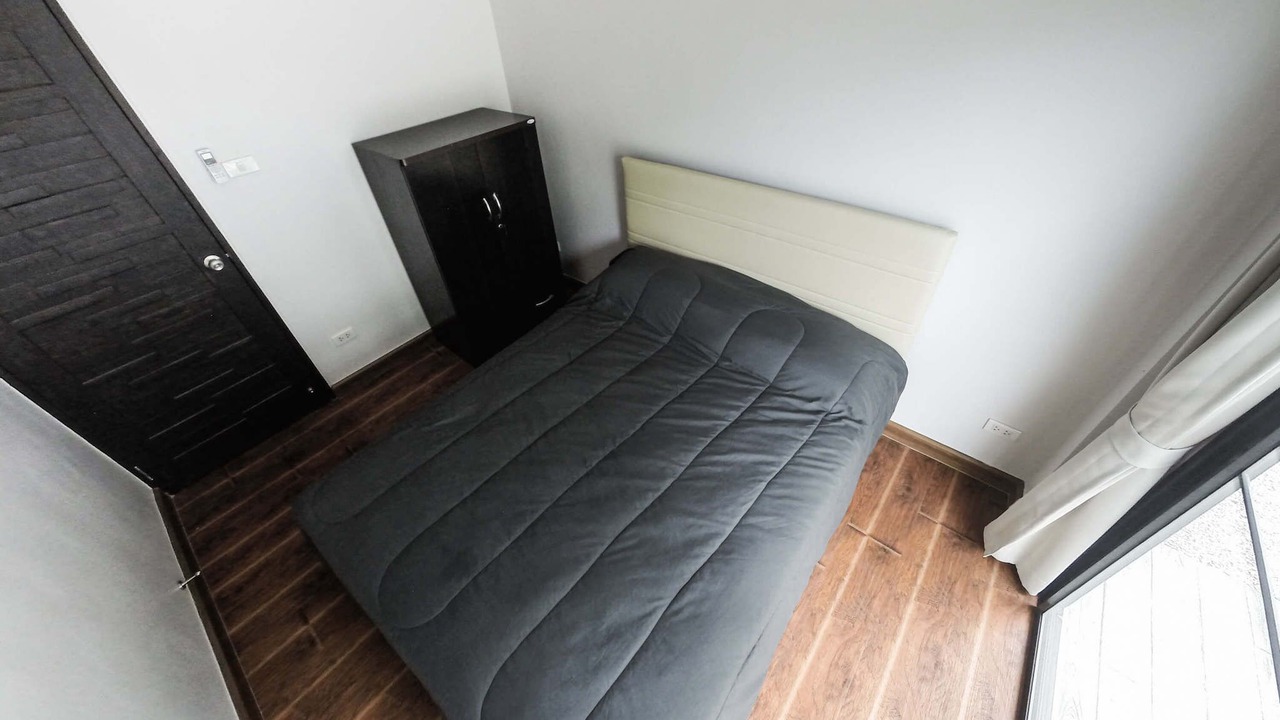 Photo of Bedroom in Pak Nam Pran