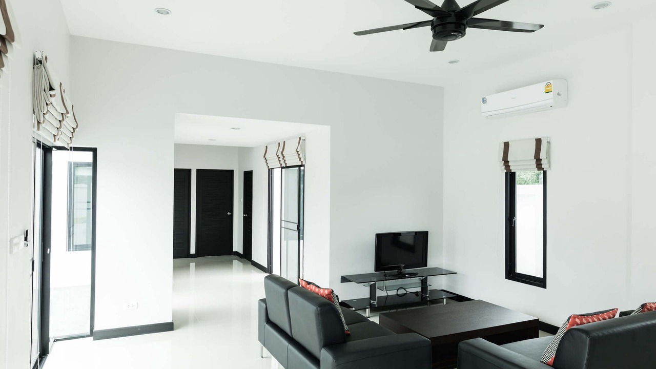 Photo of Livingroom in Pak Nam Pran