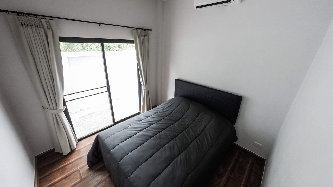 Photo of Bedroom in Pak Nam Pran