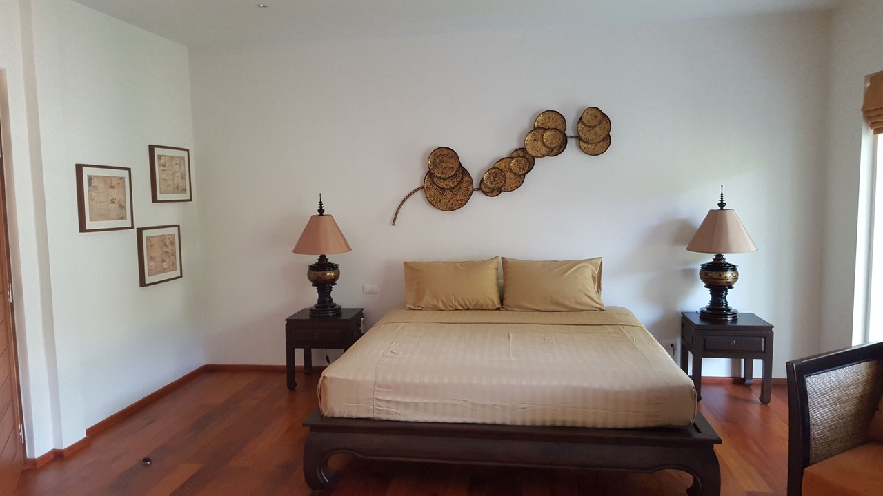 Photo of Bedroom in Puk Tian