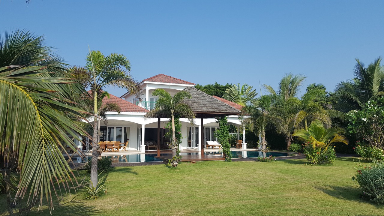 Photo of Outdoor in Puk Tian