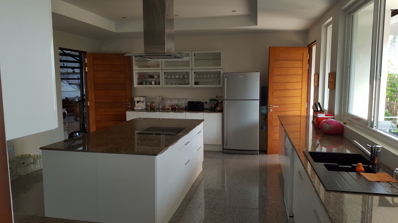 Photo of Kitchen in Puk Tian