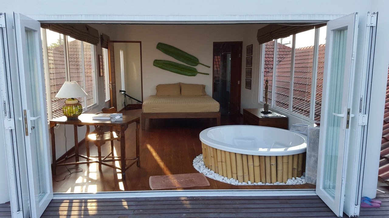 Photo of Bedroom in Puk Tian