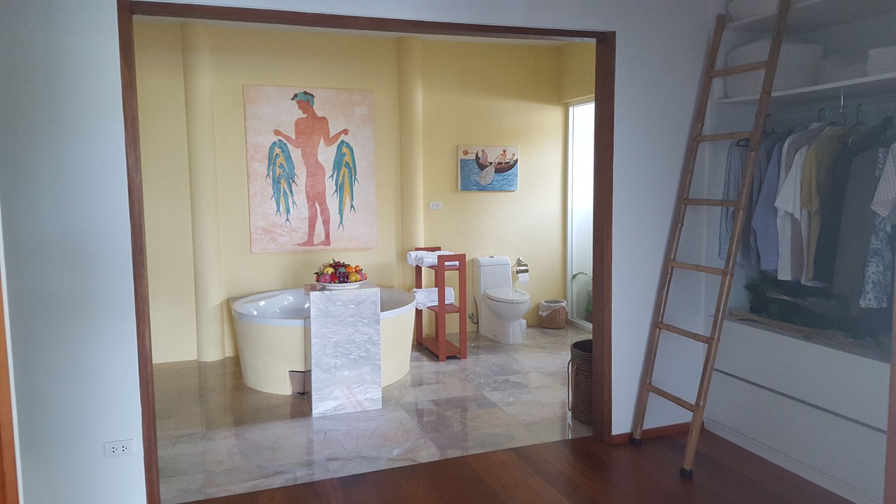 Photo of Bathroom in Puk Tian