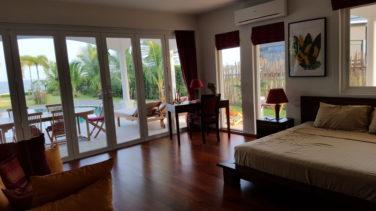 Photo of Bedroom in Puk Tian
