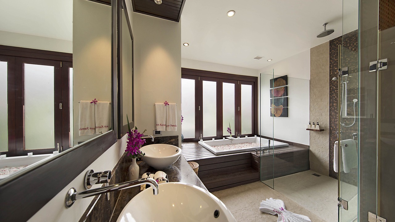 Photo of Bathroom in Taling Ngam