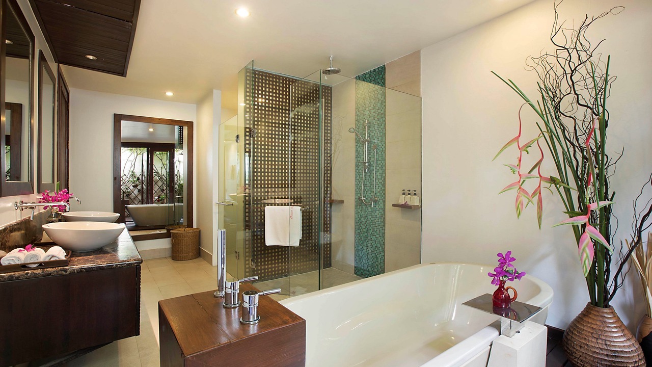 Photo of Bathroom in Taling Ngam