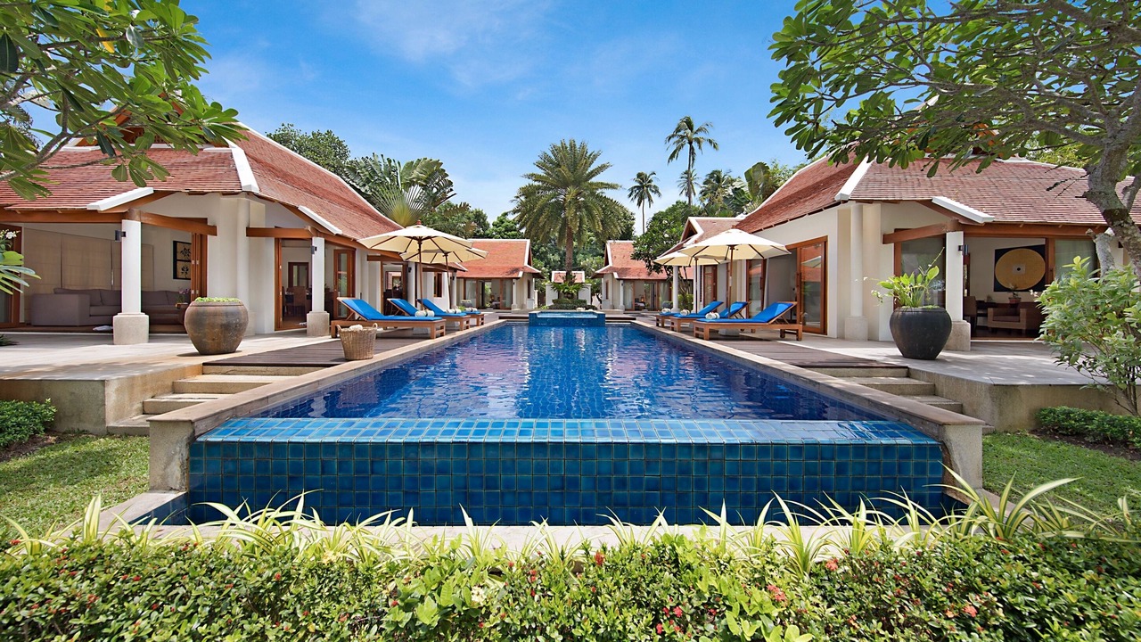 Photo of Outdoor in Lipa Noi