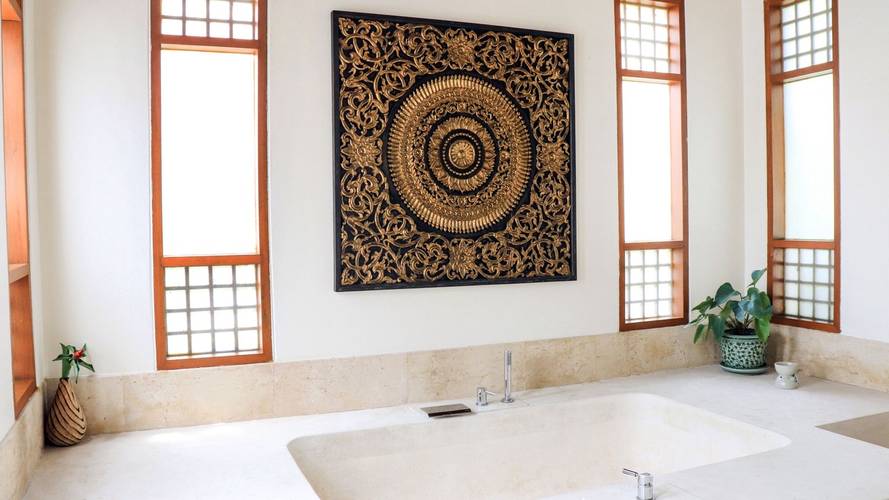 Photo of Bathroom in Lipa Noi