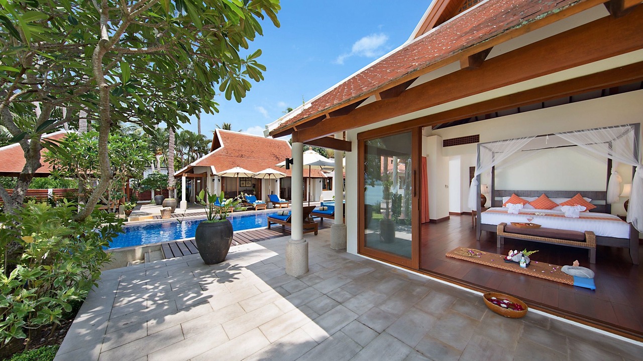 Photo of Bathroom in Lipa Noi