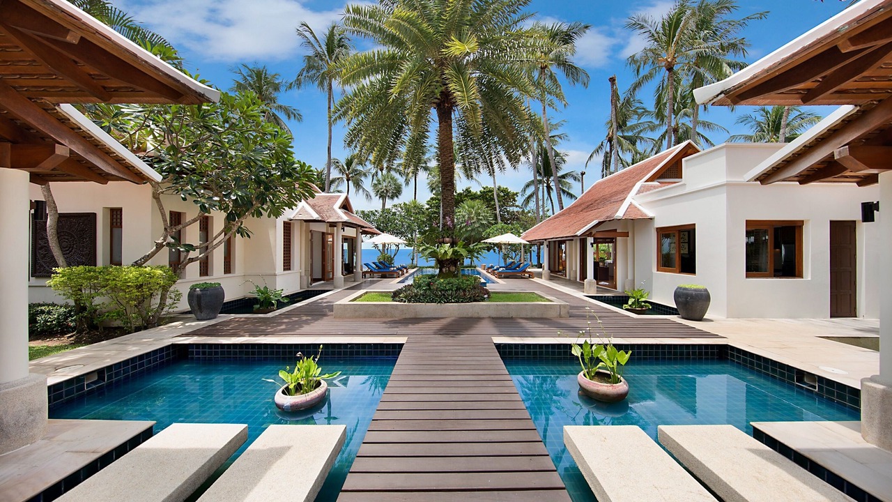 Photo of Outdoor in Lipa Noi