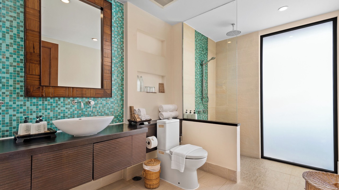 Photo of Bathroom in Plai Laem