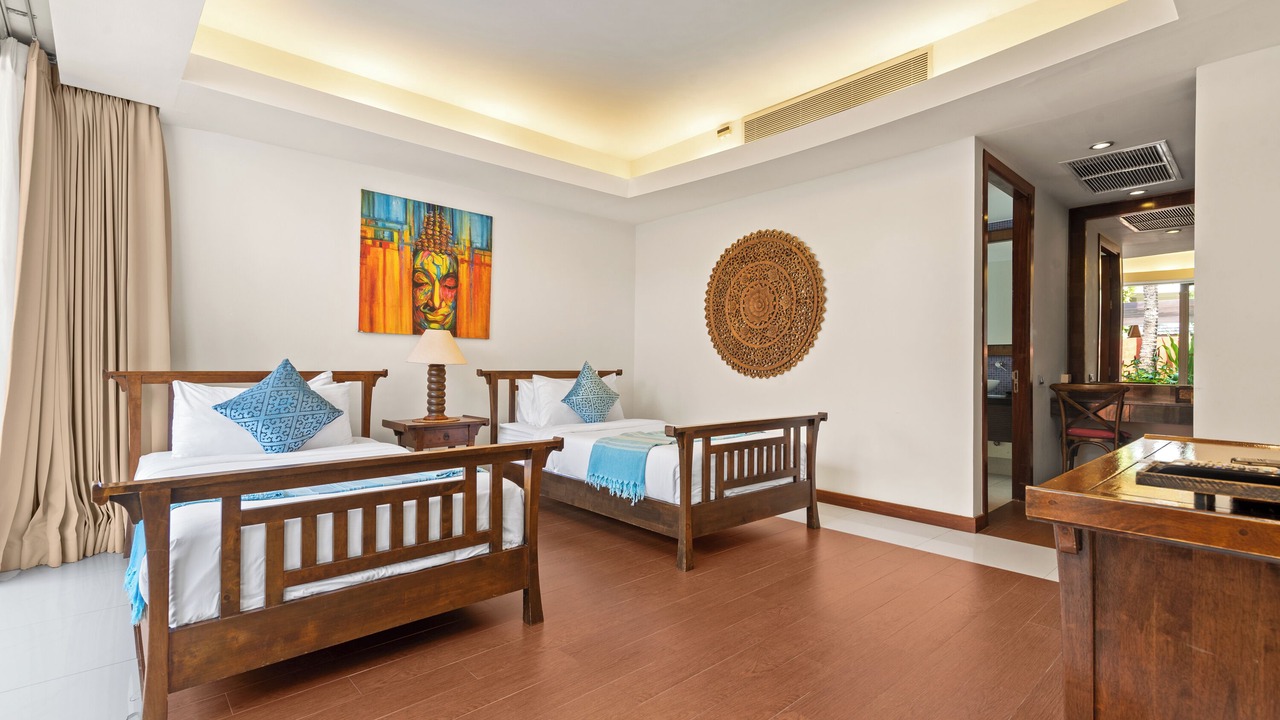 Photo of Bedroom in Plai Laem