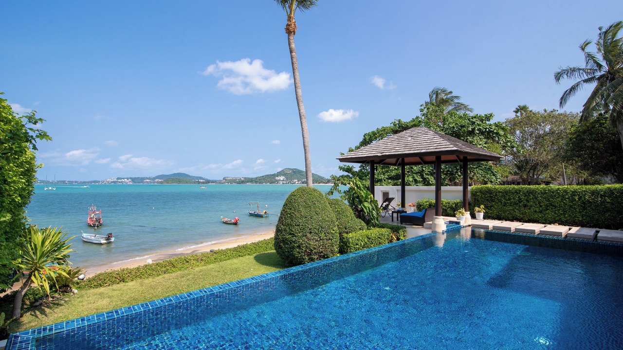 Photo of Outdoor in Plai Laem
