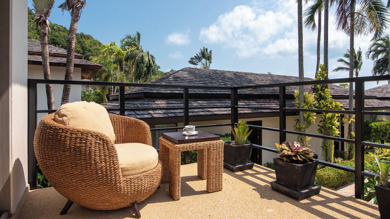 Photo of Outdoor in Plai Laem