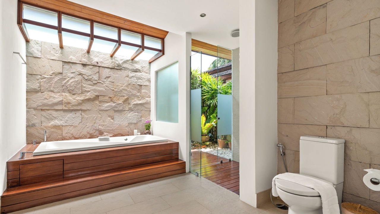 Photo of Bathroom in Plai Laem