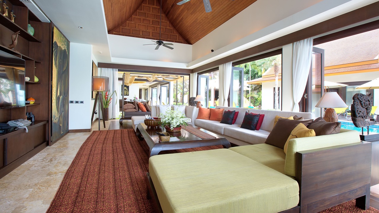 Photo of Bedroom in Taling Ngam