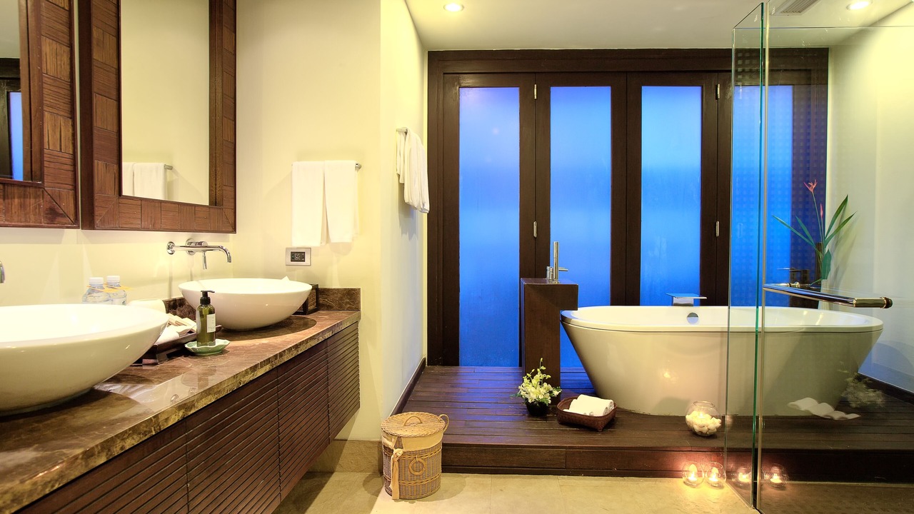 Photo of Bathroom in Taling Ngam