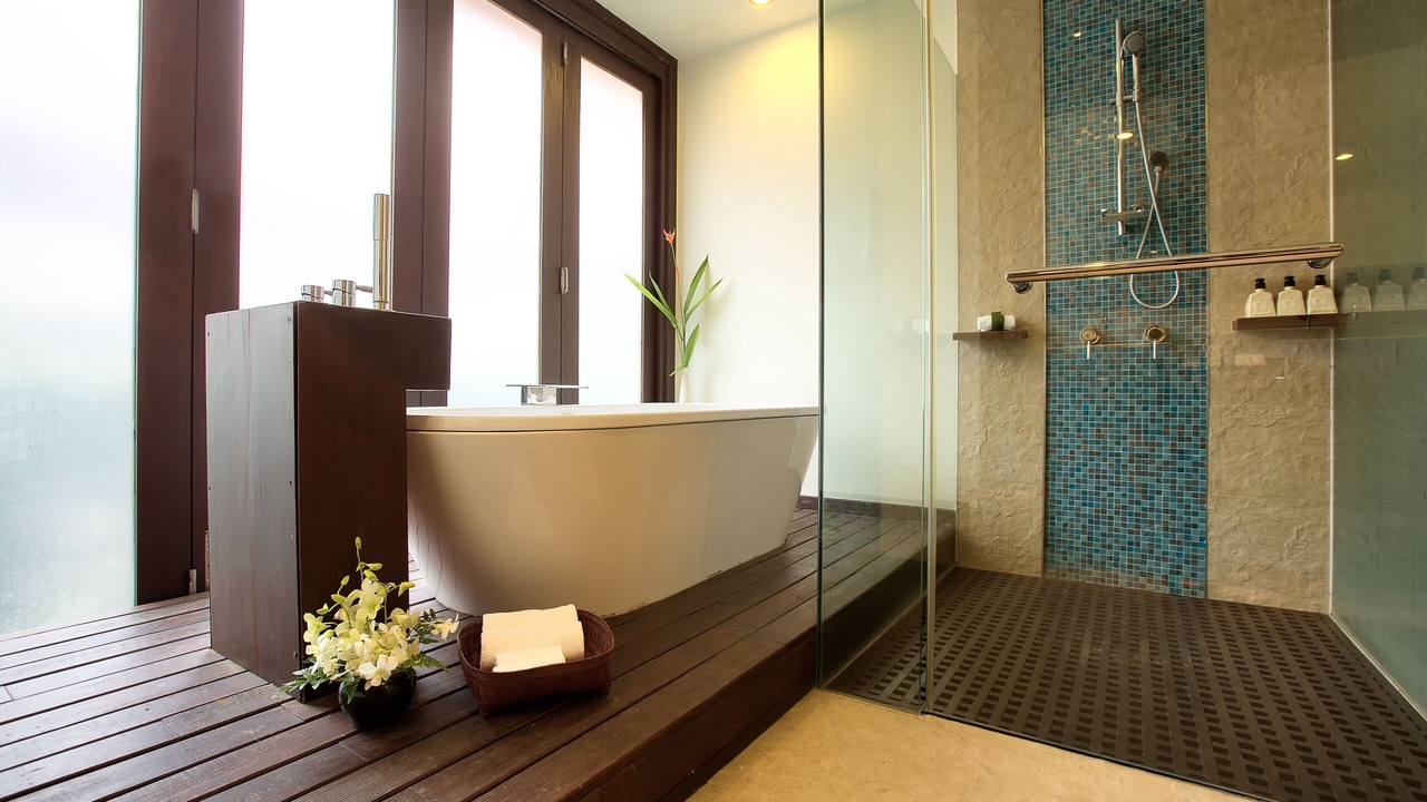 Photo of Bathroom in Taling Ngam