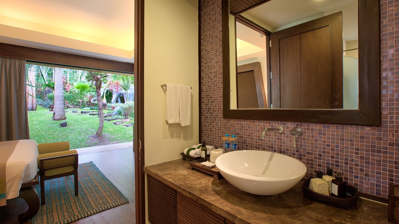 Photo of Bathroom in Taling Ngam