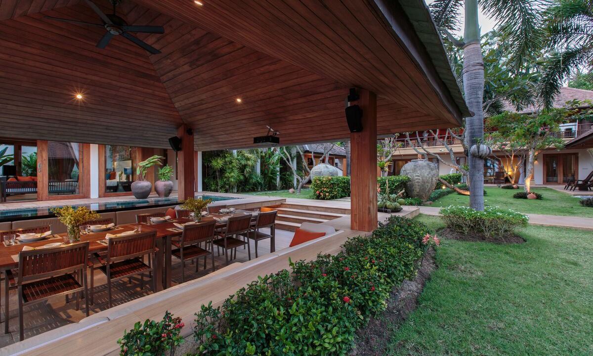 Photo of Outdoor in Thong Krut