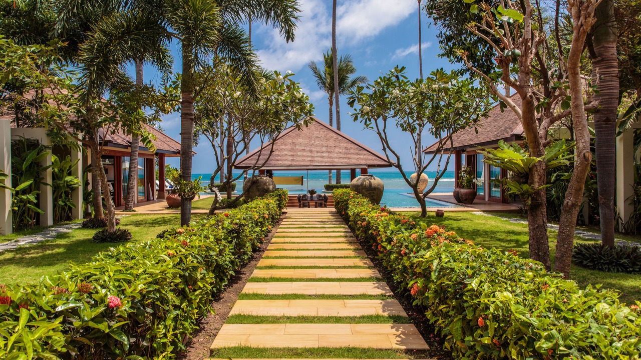 Photo of Outdoor in Thong Krut