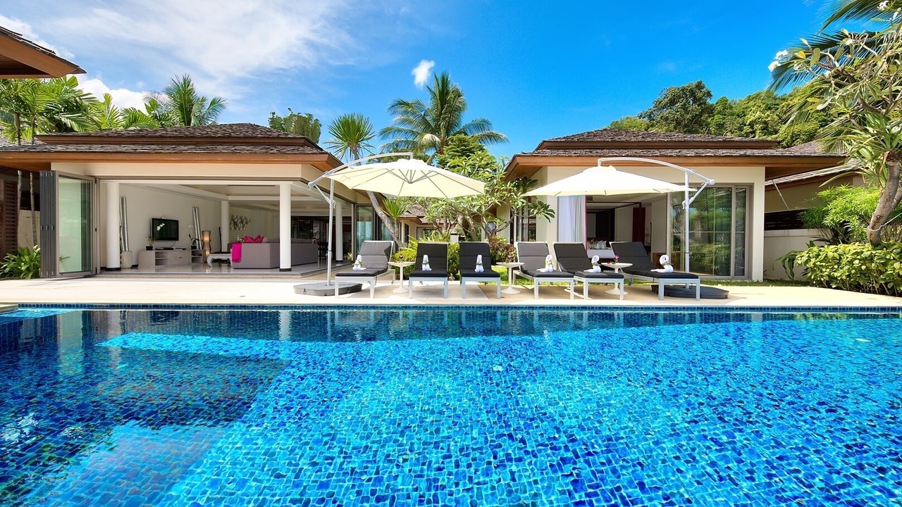 Photo of Outdoor in Plai Laem