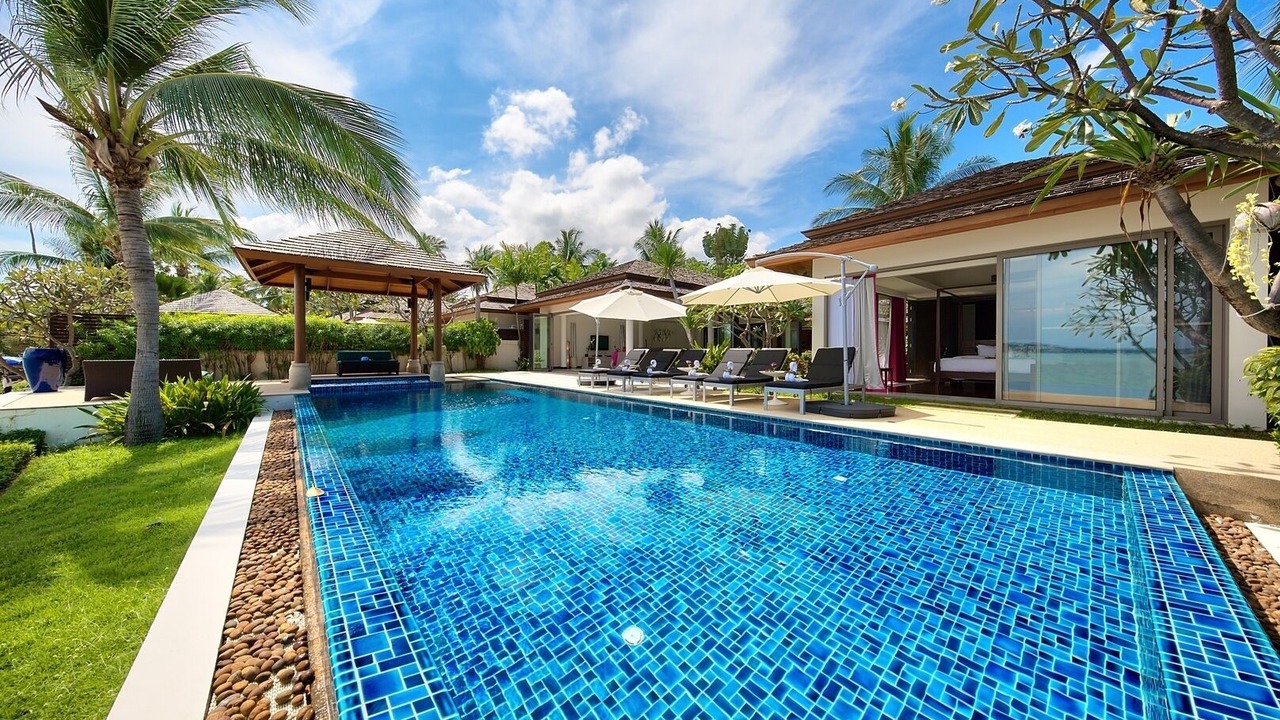 Photo of Outdoor in Plai Laem