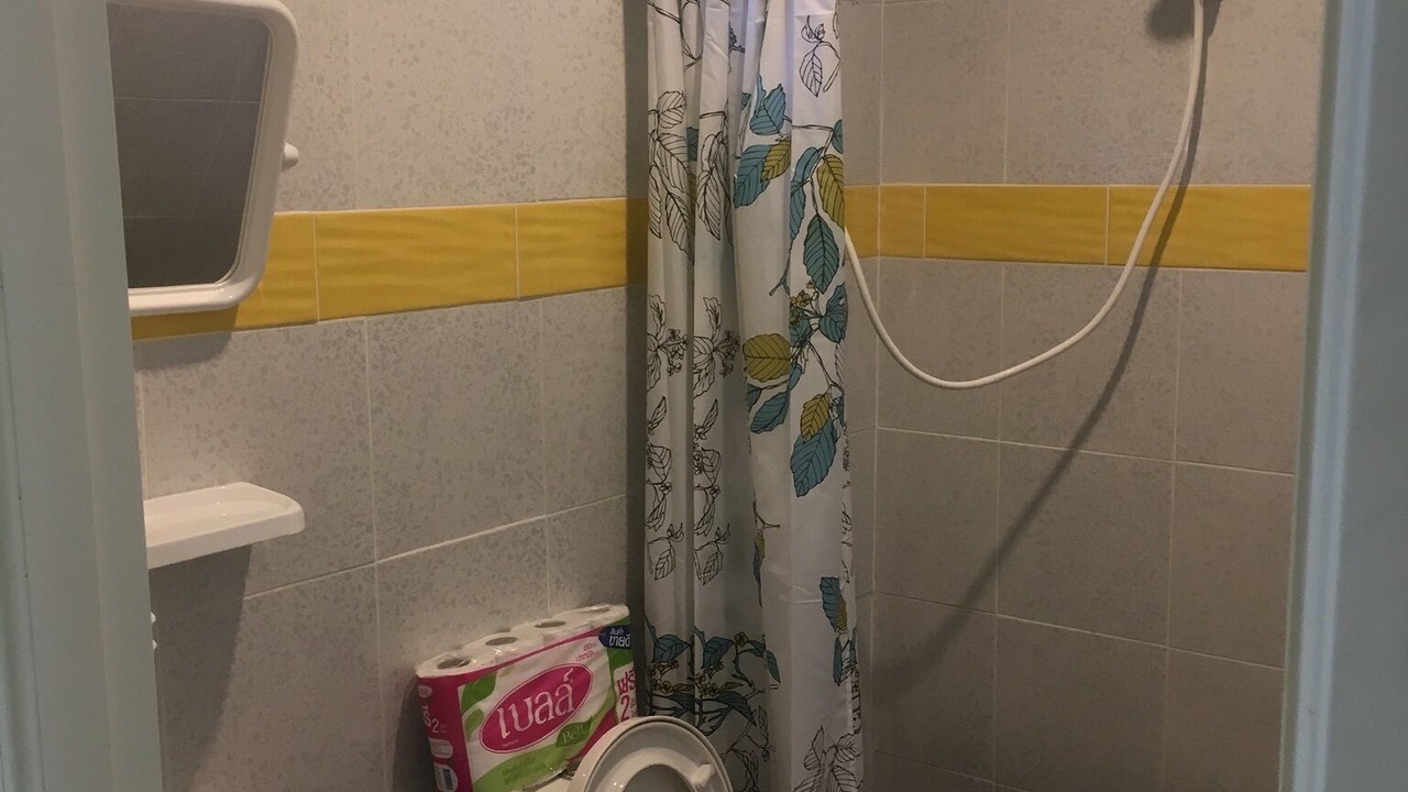 Photo of Bathroom in Kathu