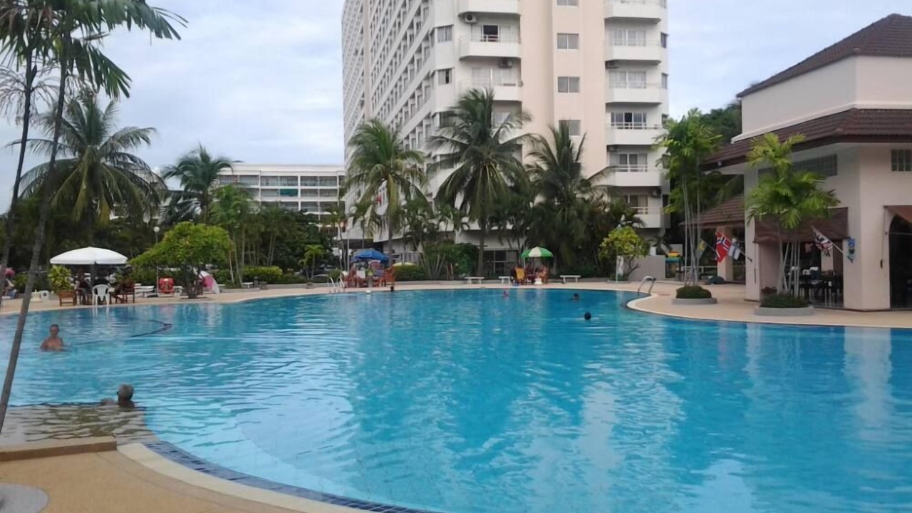Photo of Outdoor in Jomtien