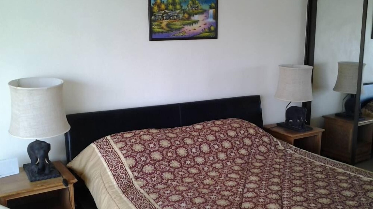 Photo of Bedroom in Jomtien