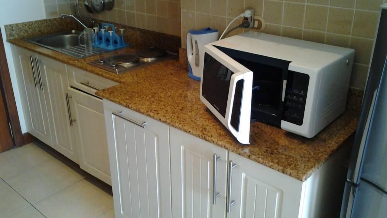 Photo of Kitchen in Jomtien