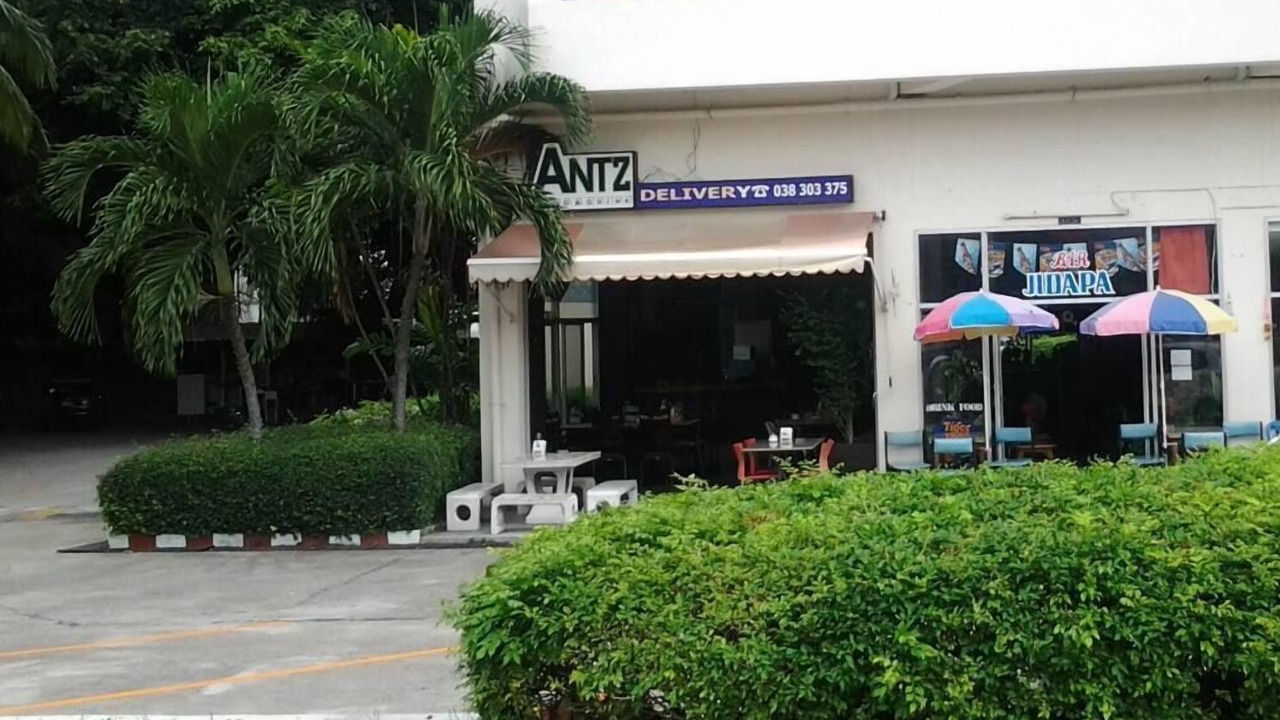 Photo of Outdoor in Jomtien