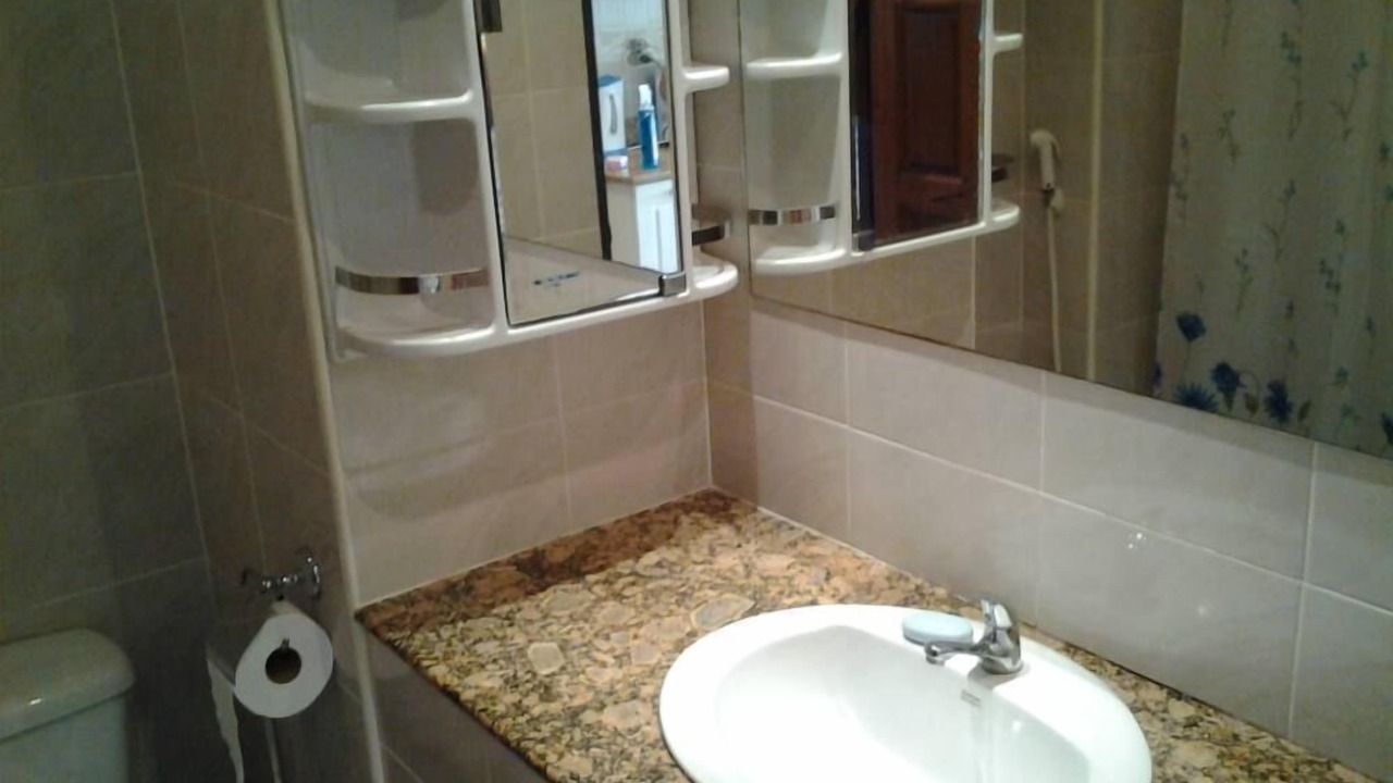 Photo of Bathroom in Jomtien