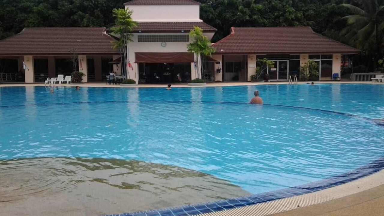Photo of Outdoor in Jomtien