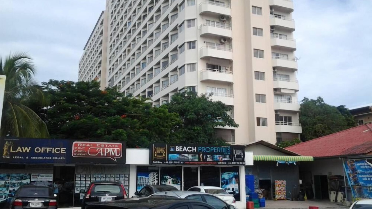 Photo of Outdoor in Jomtien