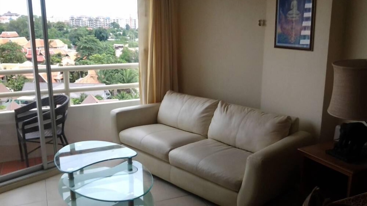 Photo of Livingroom in Jomtien