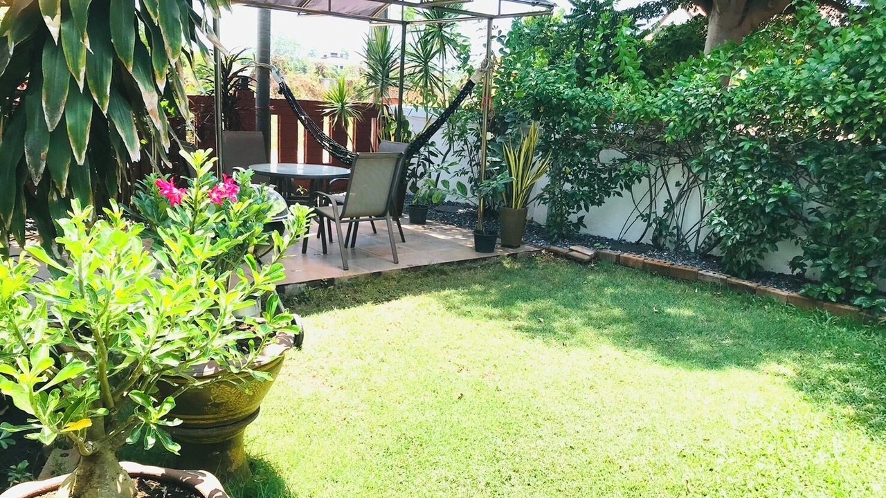 Photo of Patio Balcony in Pak Nam Pran