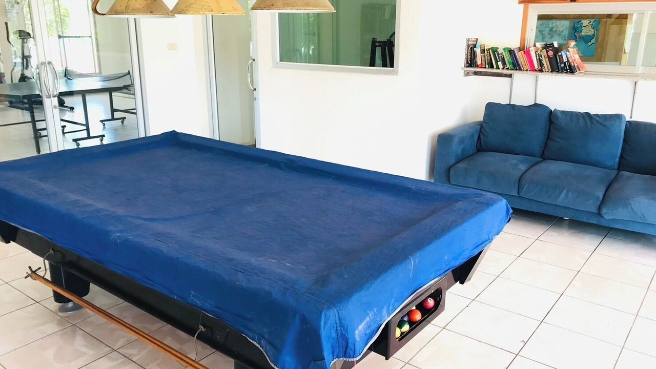 Photo of Bedroom in Pak Nam Pran