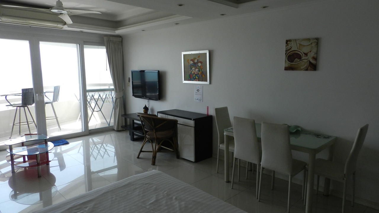 Photo of Bedroom in Jomtien