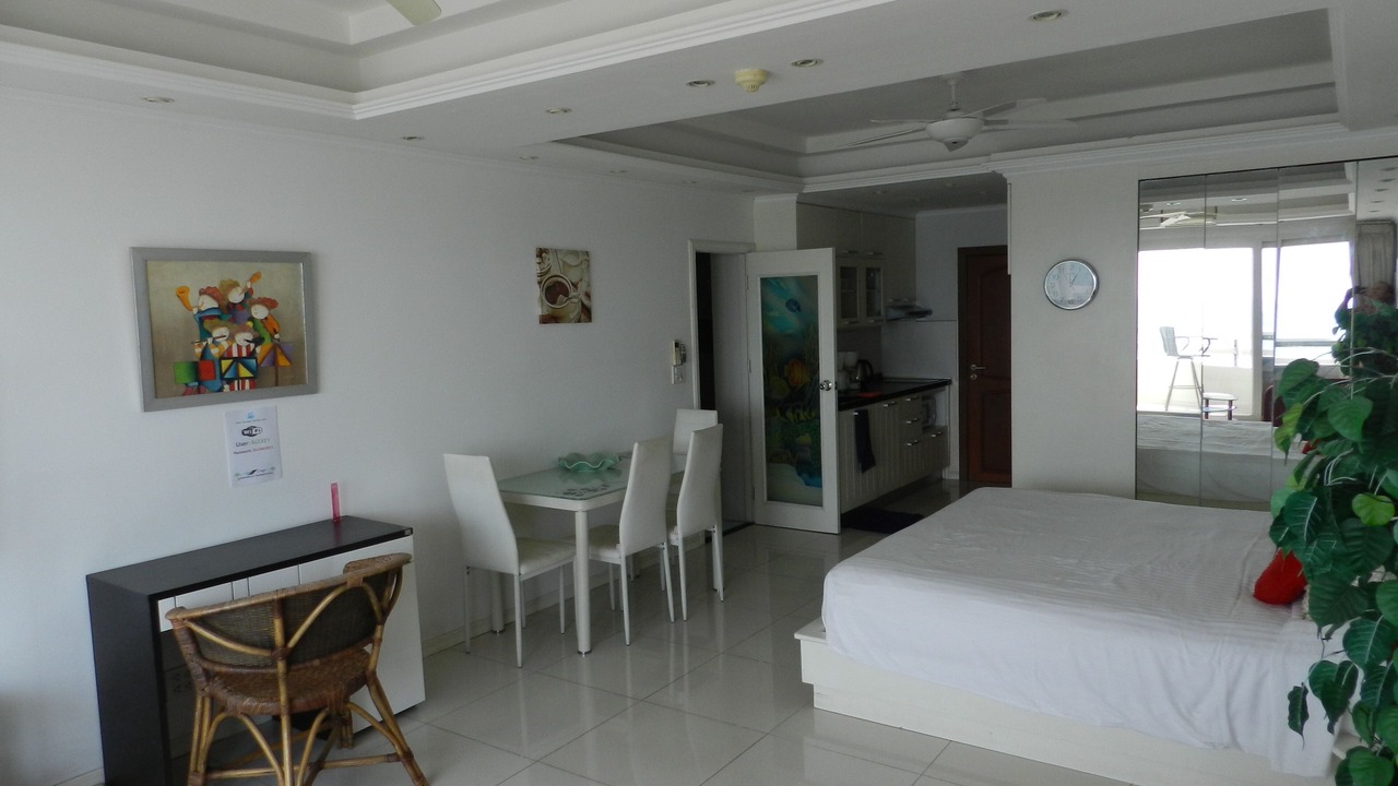 Photo of Bedroom in Jomtien