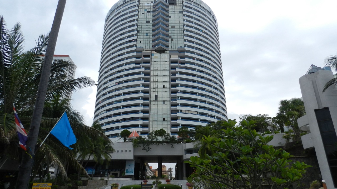 Photo of Others in Jomtien