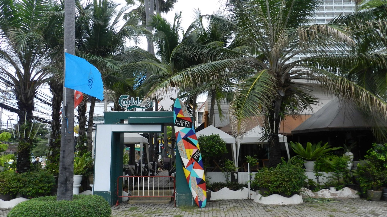 Photo of Others in Jomtien