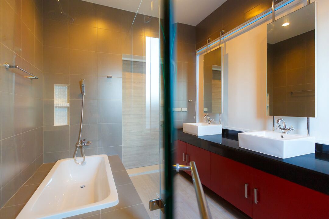 Photo of Bathroom in Khao Tao