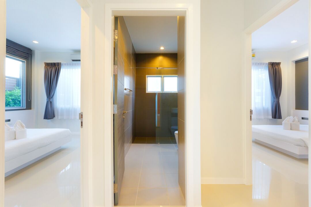Photo of Bathroom in Khao Tao