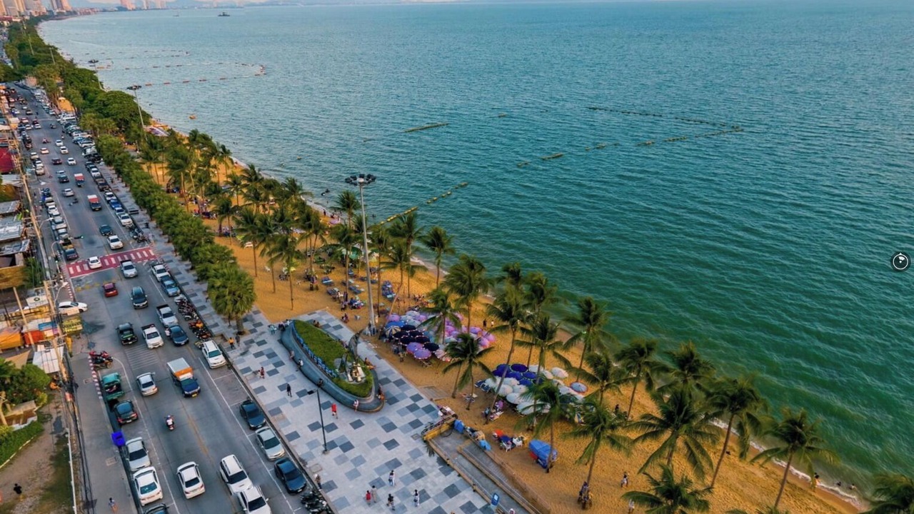 Photo of Outdoor in Jomtien