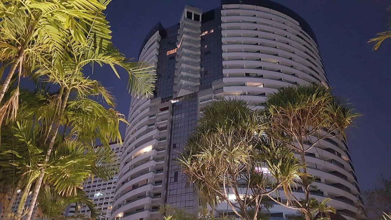 Photo of Outdoor in Jomtien