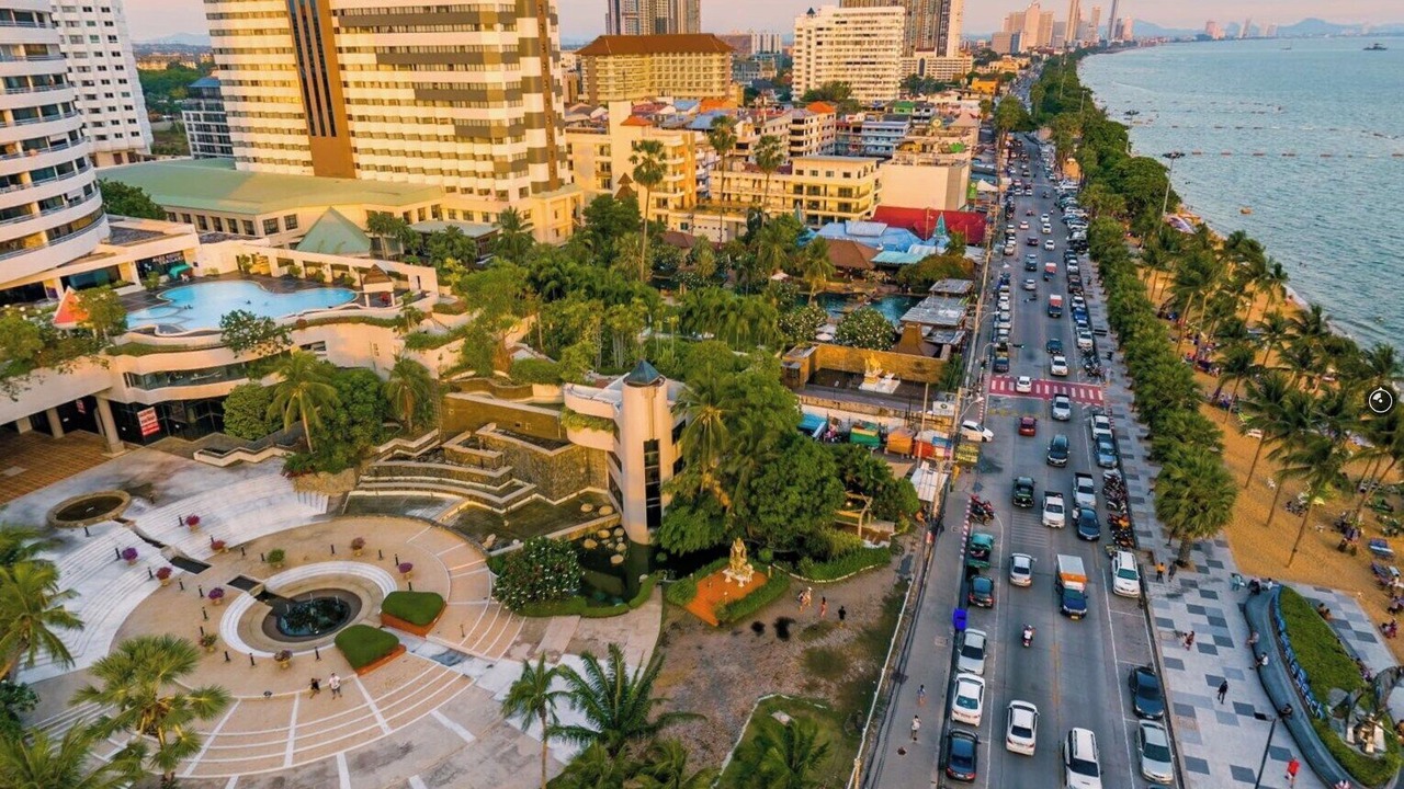 Photo of Outdoor in Jomtien