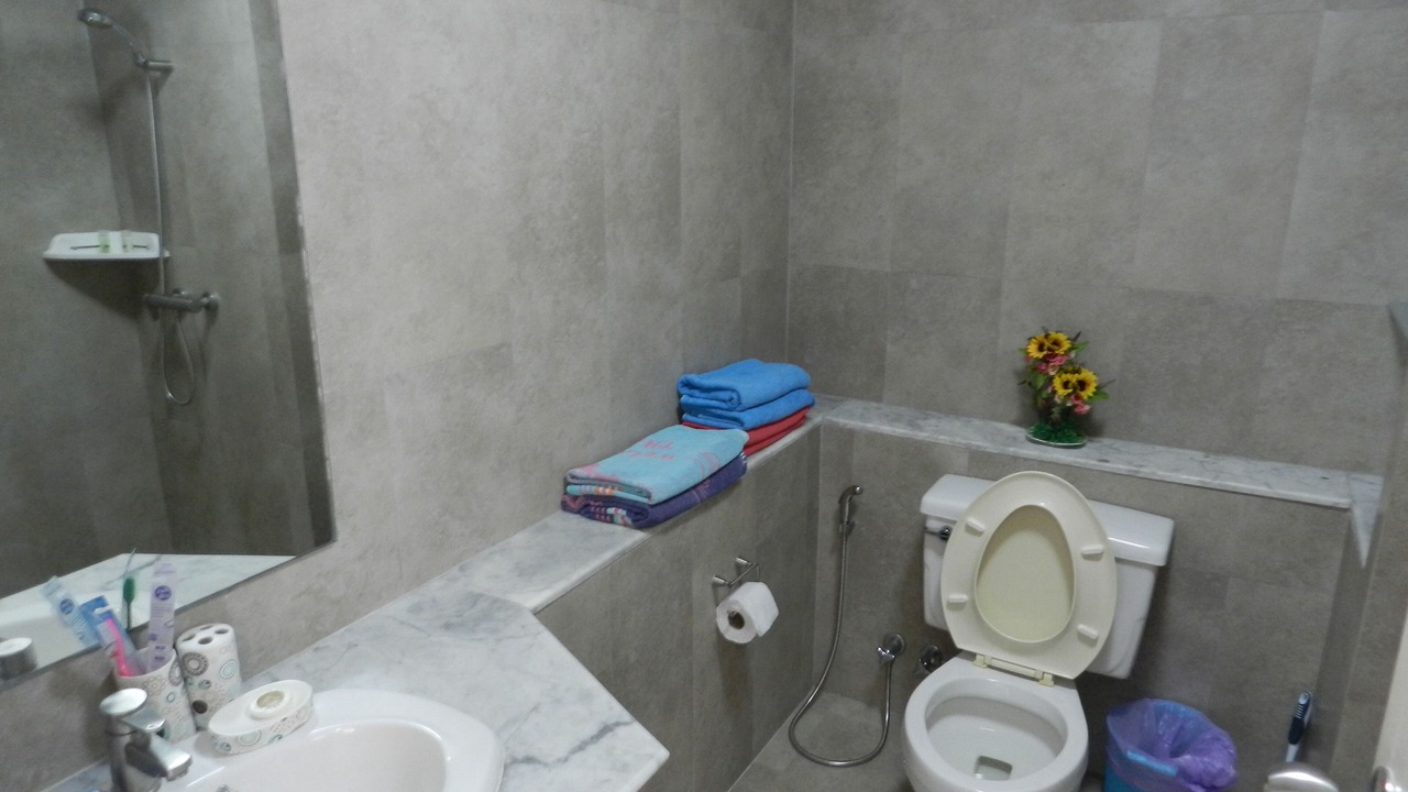 Photo of Bathroom in Jomtien