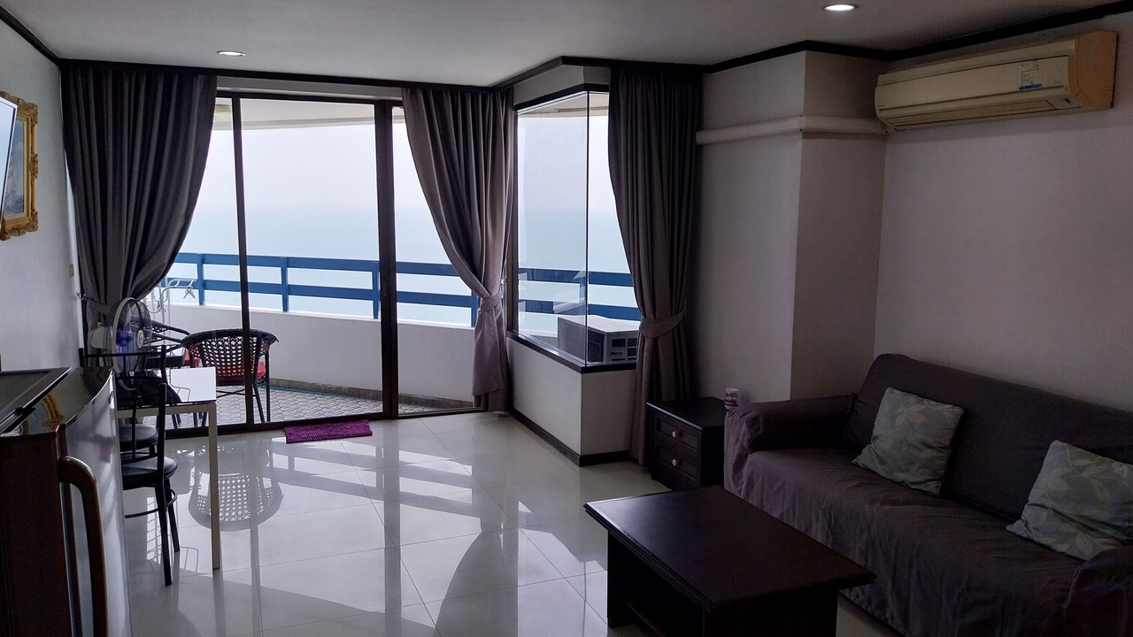 Photo of Livingroom in Jomtien